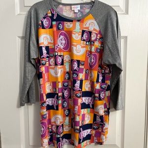 LuLaRoe Randy L